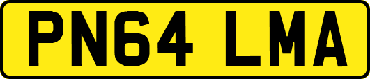 PN64LMA
