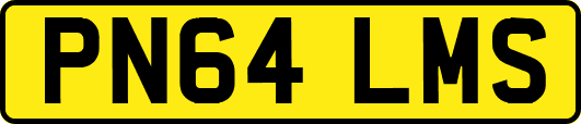 PN64LMS