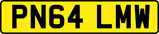 PN64LMW