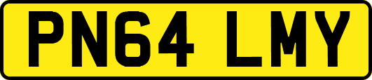 PN64LMY