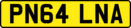 PN64LNA