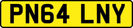 PN64LNY