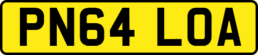 PN64LOA