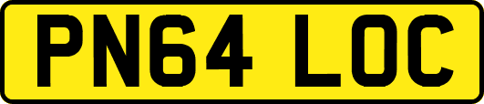 PN64LOC
