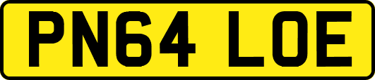PN64LOE