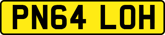 PN64LOH