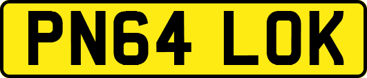 PN64LOK