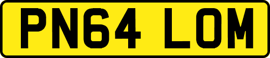 PN64LOM
