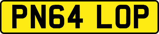 PN64LOP