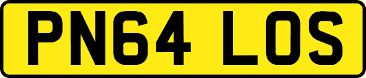 PN64LOS