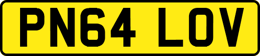 PN64LOV