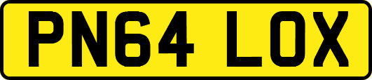 PN64LOX