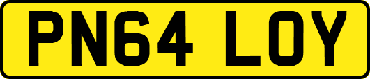 PN64LOY
