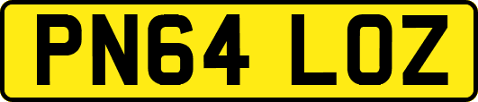 PN64LOZ