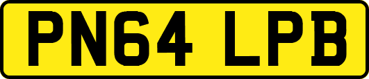 PN64LPB