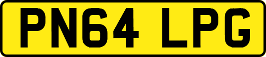 PN64LPG