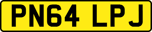 PN64LPJ