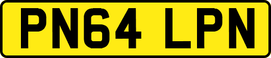 PN64LPN