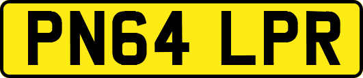 PN64LPR