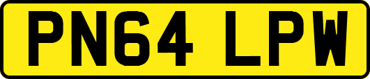 PN64LPW