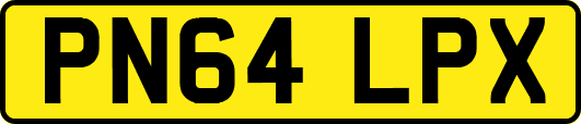 PN64LPX
