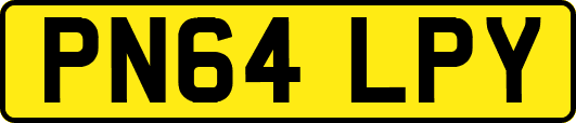 PN64LPY