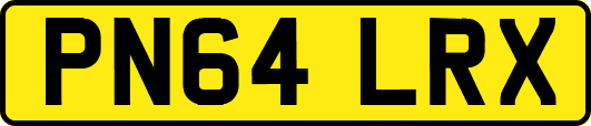 PN64LRX