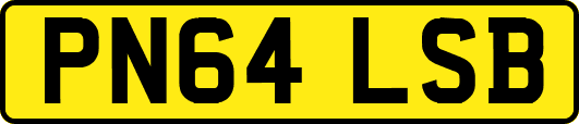 PN64LSB
