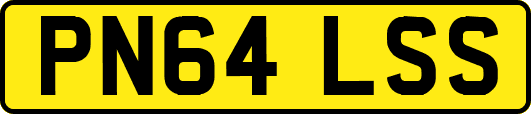 PN64LSS