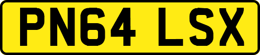 PN64LSX