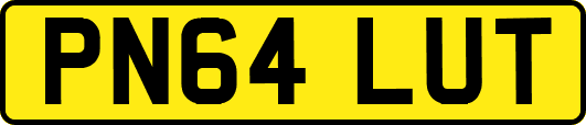PN64LUT