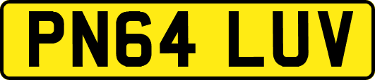 PN64LUV
