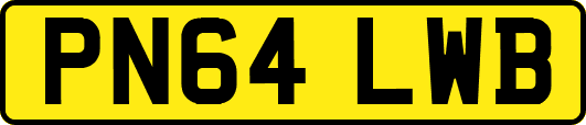 PN64LWB