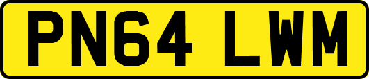 PN64LWM