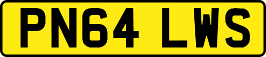 PN64LWS