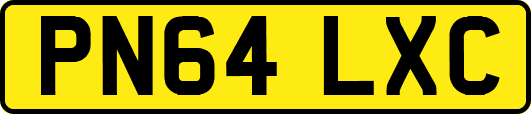 PN64LXC