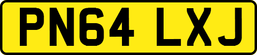 PN64LXJ