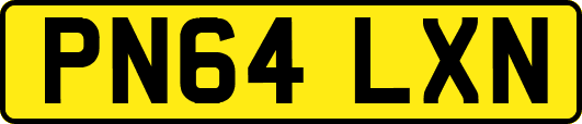 PN64LXN