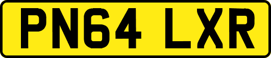 PN64LXR
