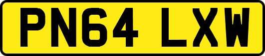 PN64LXW