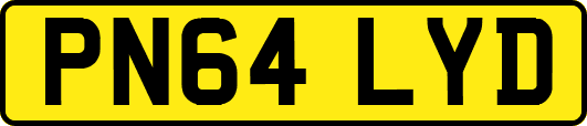 PN64LYD