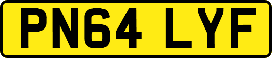 PN64LYF
