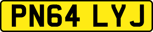 PN64LYJ