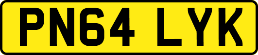 PN64LYK