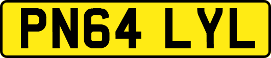 PN64LYL