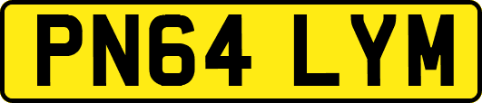 PN64LYM