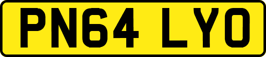 PN64LYO
