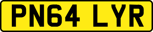 PN64LYR