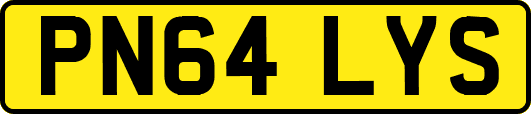 PN64LYS