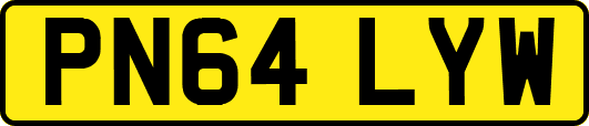 PN64LYW